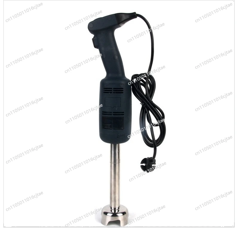 Homogenizer Electric Handheld Cooking Stick Multifunctional Large Cake Smoothie Shake Mixer for Baking