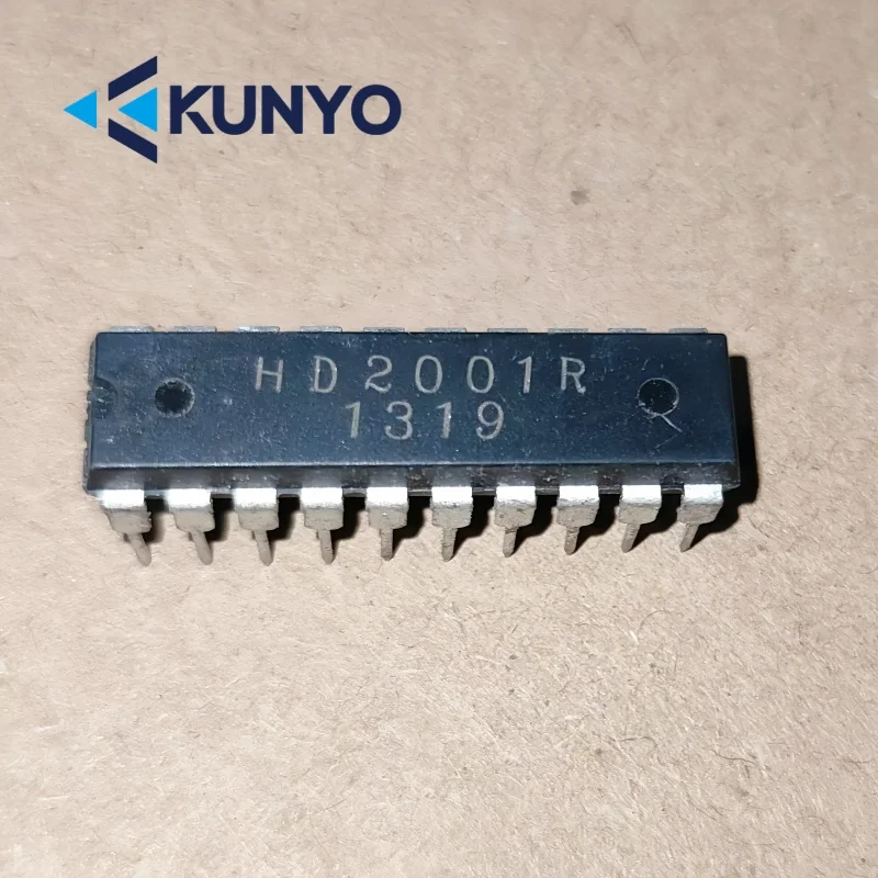 (1piece) HD2001R HD2001 2001R  DIP-20  Integrated circuit chip