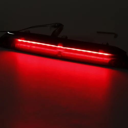 Imagen 2 del producto Luz de freno de coche, tercera luz de freno trasero de alto nivel, lámpara de freno LED 3RD para Ford Tourneo 2012-2020 Transit MK8 2015-2020 1899968