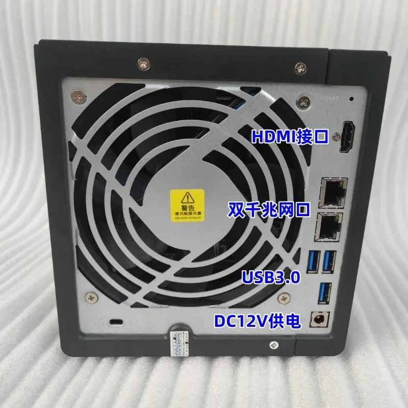 2026 TS-451D 4 Four… - image