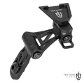 PVS14-hex socket