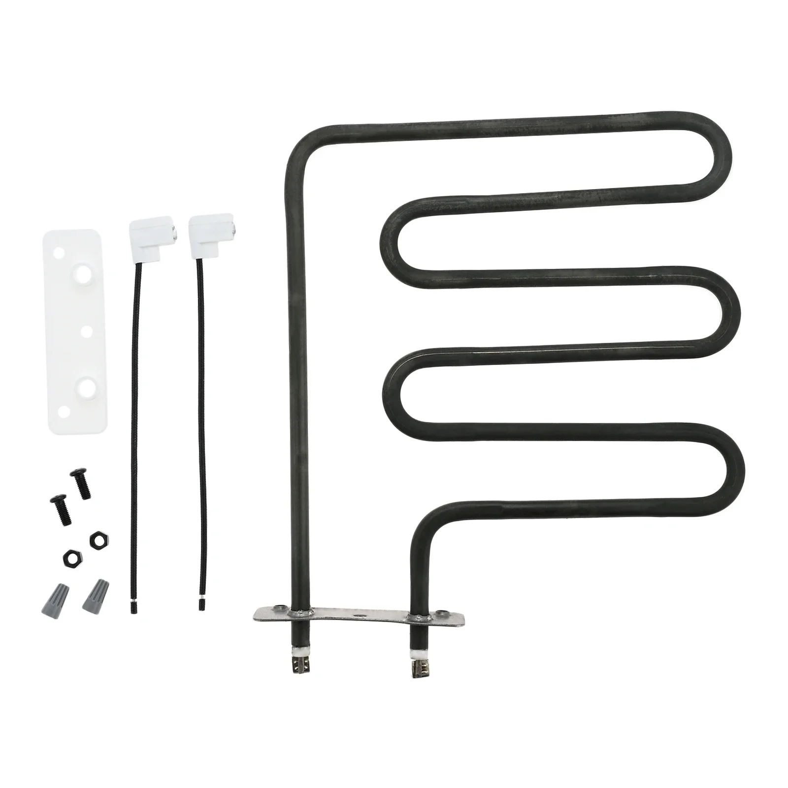 800W 220V Heating Element Kit Fit for Masterbuilt 20070409 20070411 20070610 Replacement for 9907090033 Smoker Heating Element