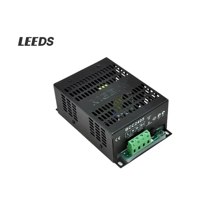 

BCC2405 5A DC24V Generator Battery Charger Auto Intelligent Charger Control Module