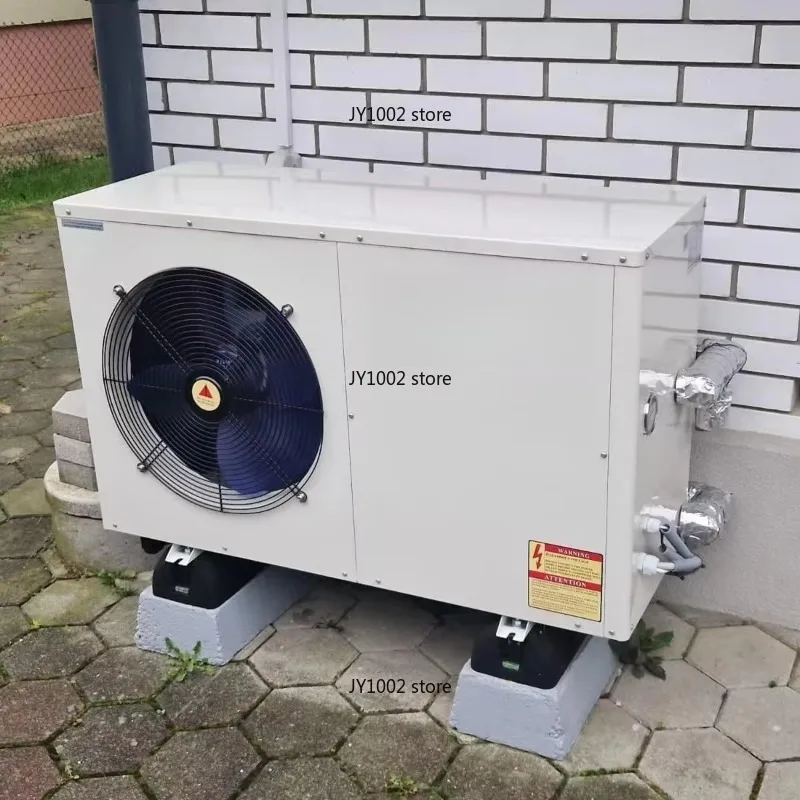 

Energy Saving A+++7.1kw 11kw 15kw Household Heating Cooling Hot Water Heater Heat Pump Air to Water Warmepumpe