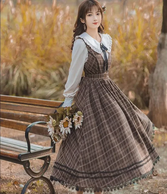 Lolita sundress cheap