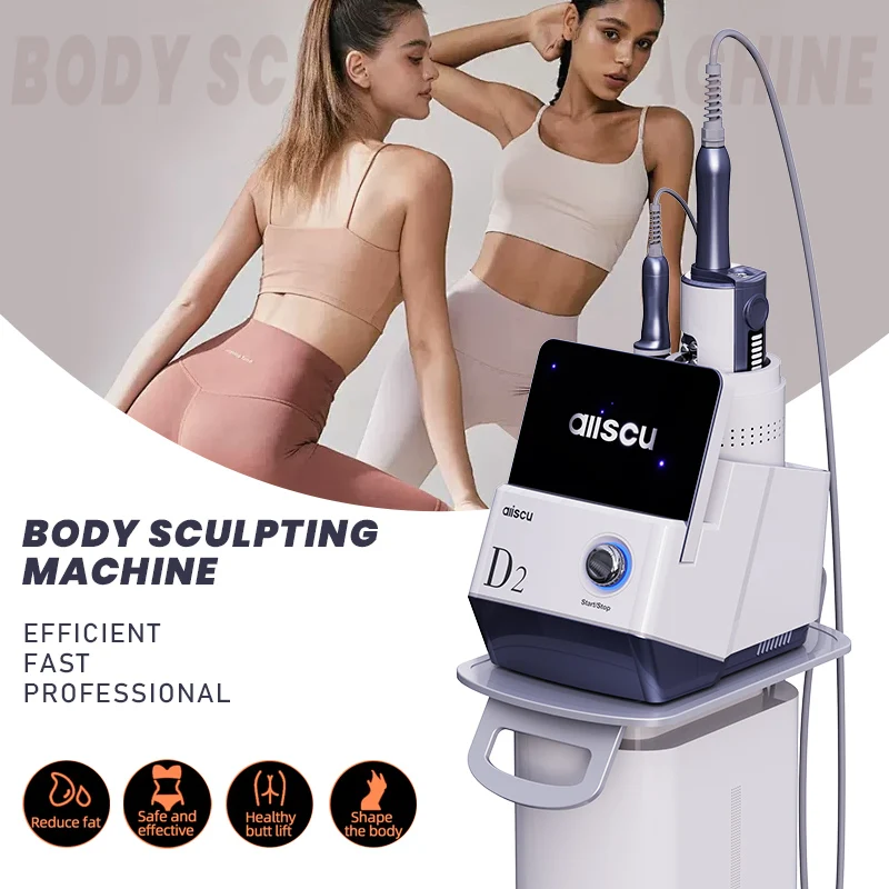Mecavie Body Machin… - image