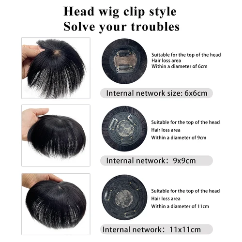 Parrucchiere fornitura