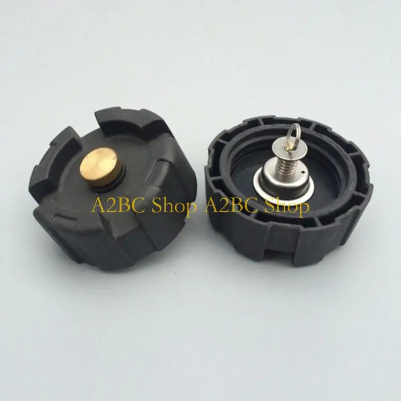 

A2BC пластиковое масло для крышки бака, топливо для бака, крышка заливной горловины моторного масла для подвесного двигателя 12