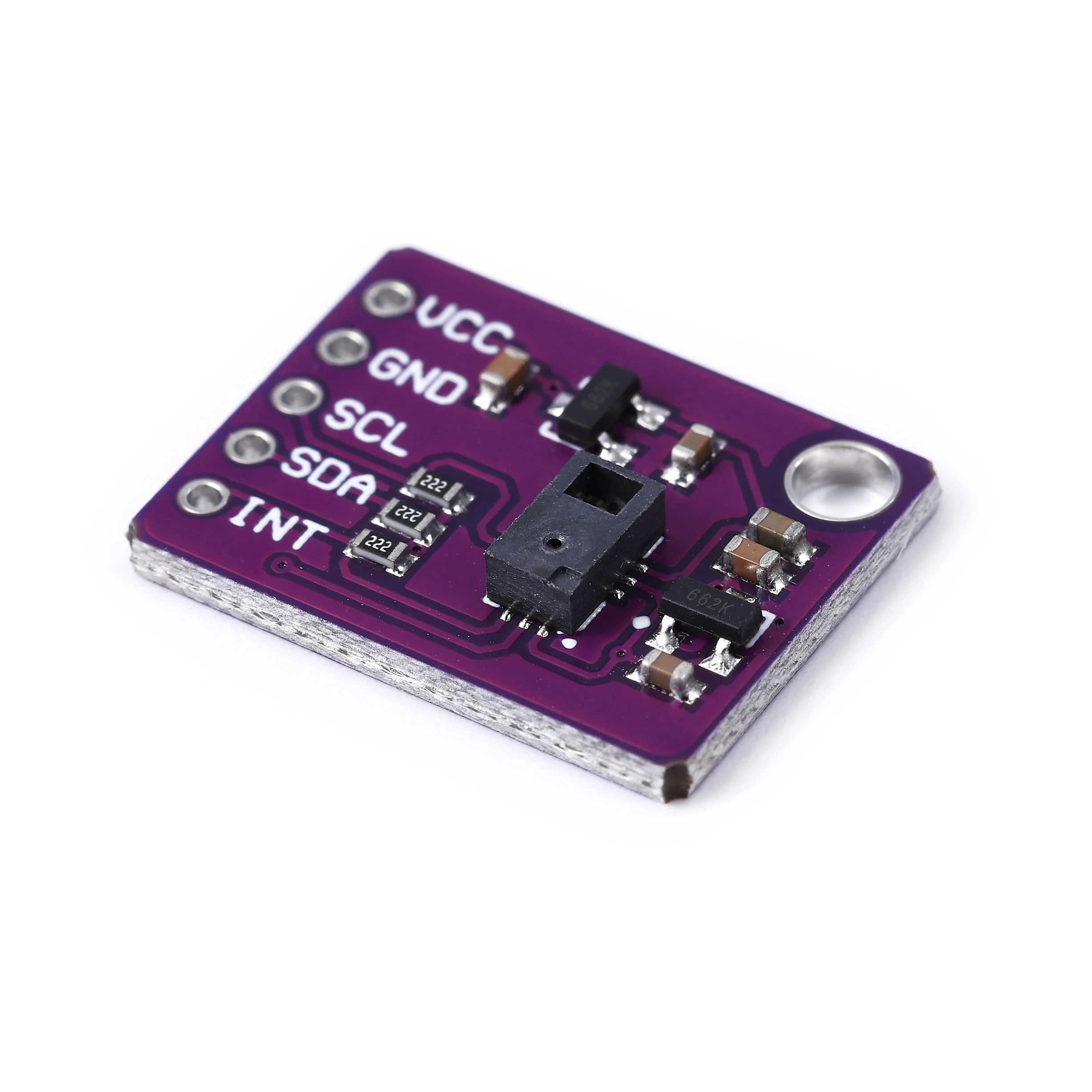 PAJ7620 Gesture recognition sensor PAJ7620U2 9 gesture recognition For Arduino GY-PAJ7620