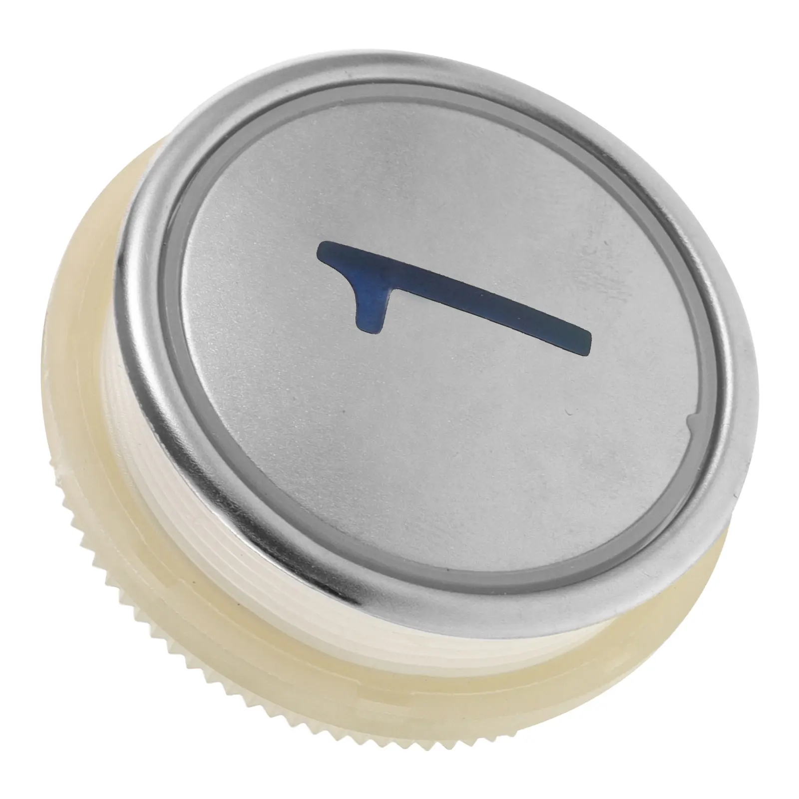 

Stainless Steel Elevator 1st Buttons Replacement Parts Accessories for Apartment Office Lifts Compatible with Most