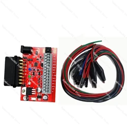 Applicable to OTB 2.0 Adapter Adapter for KT200 Foxflash Bitbox PCMflash