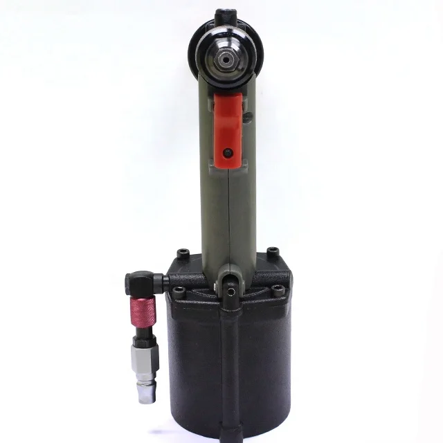 Hot Selling  Multi-function Industrial Air Riveter Pneumatic Pop Rivet Gun