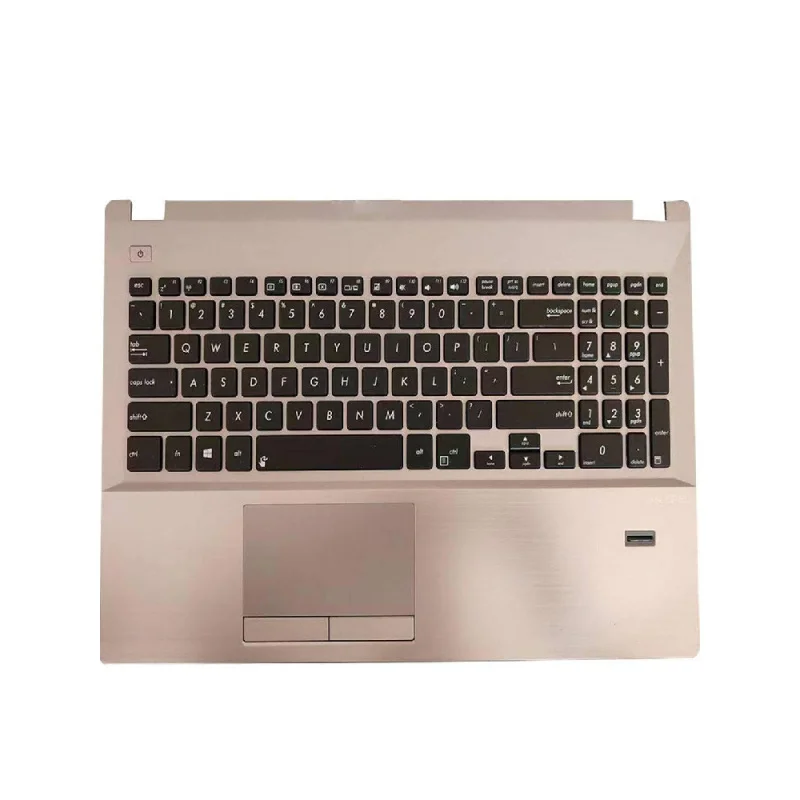 Ak+ For Asus P4540 Notebook Keyboard With C-Palmrest Assembly US Layout