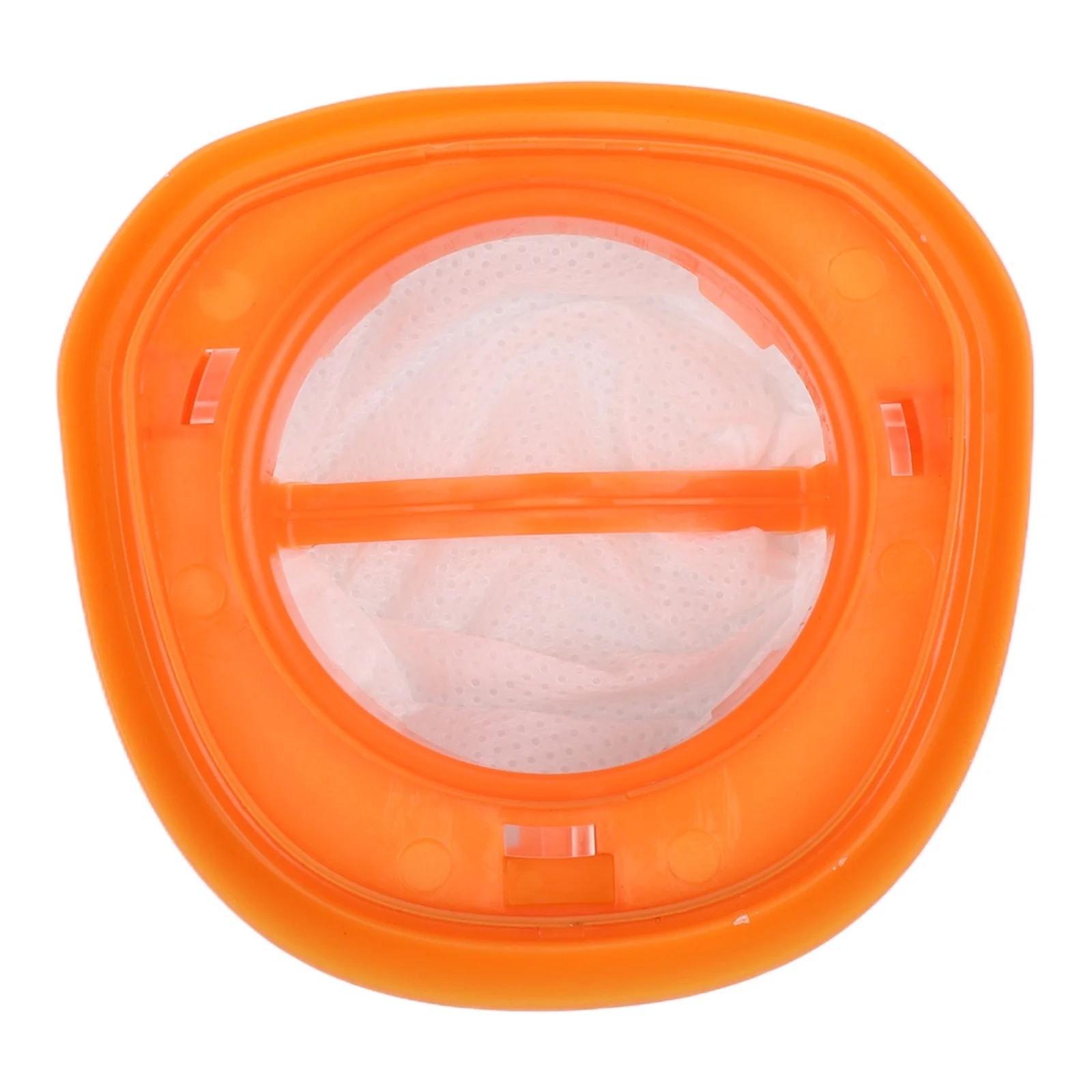 1/2pcs Filters For Black For Decker N831415 DVB315JP Type 1 Vacuum Cleaner Home Improvement Cleaning Tools Filters Accessories