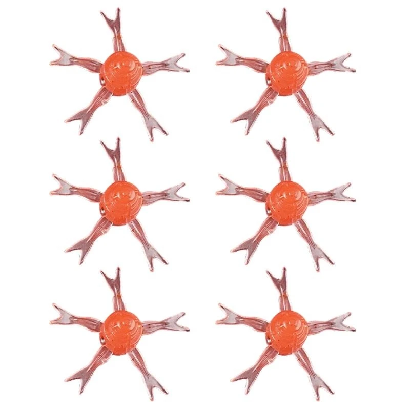 

Jellyfish Soft Slow Floating Swimming Lures Soft Lures Artifical Jellyfish Lures