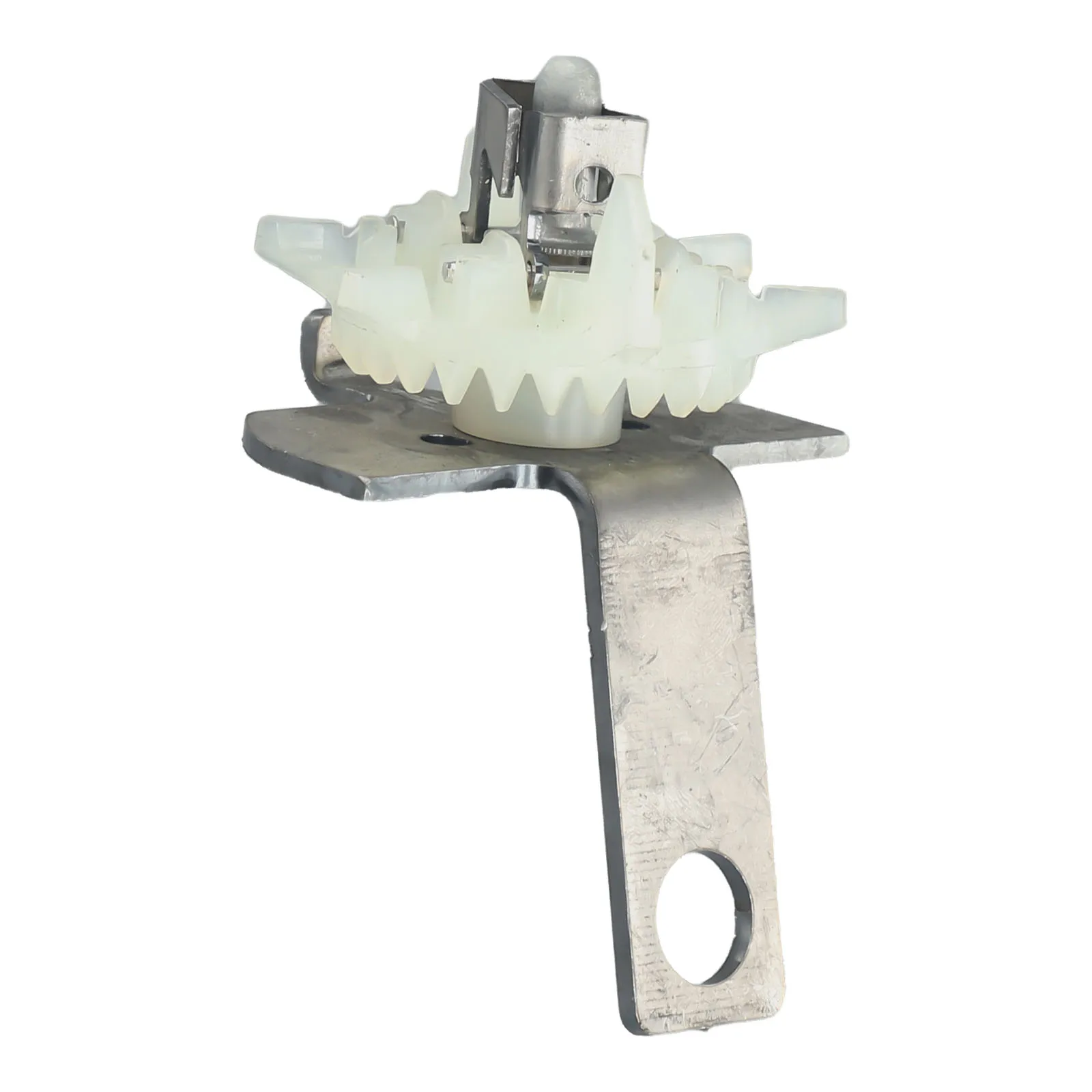 High Quality Practical Governor Gear Reliable Accessories Easy Installation For 490815 Or 391764 BS Plastic+Metal