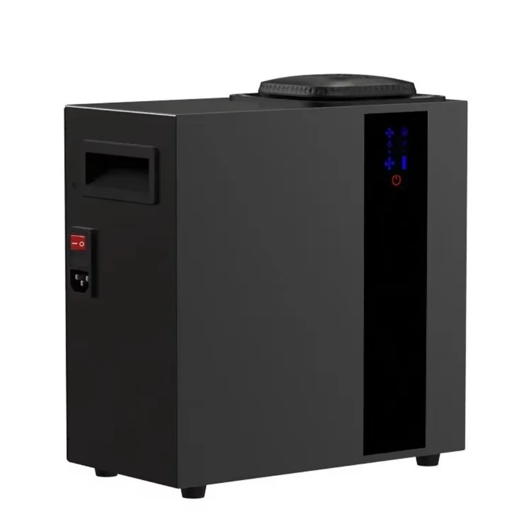 Diffuseur d'arôme de grande Machine de parfum d'hôtel de cvc Commercial 800ml Machine d'arome de diffuseur d'air d'huile essentielle