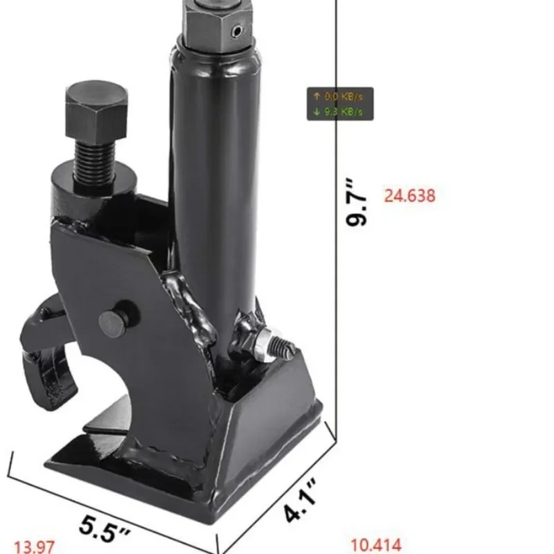 remover stripper, press, simple tire remover, tire remover, special manual tire press for forklift