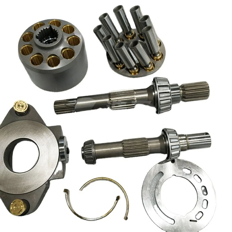 

Hydraulic Piston Pump Spare Parts Repair Kit Carbon Steel