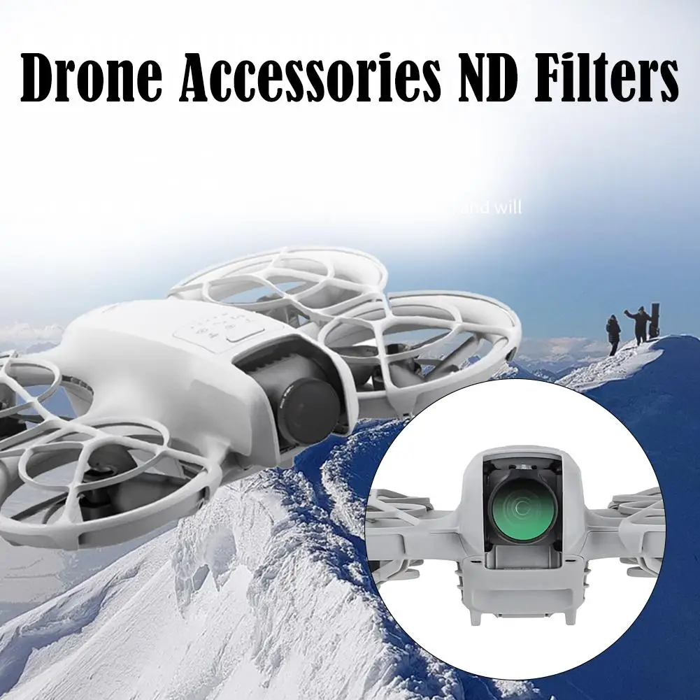 FOR DJI NEO Lens Filter UV CPL ND 8/16/32 NDPL Polarizer Diving Camera Lenses For DJI NEO Accessories