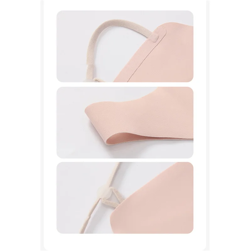Fashion Summer Sun Protection Mask Mountaineering Anti-UV Eye Protection Mask Breathable Three-dimensional Eye Patch Sport Masks image 6