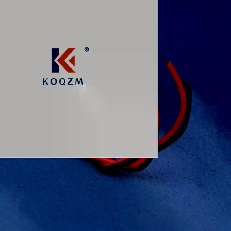 

Миниатюрный электронный звуковой и световой сигнализатор LZQ-2737C DC6-24V IP54, звуковой сигнал тревоги от взлома, высокодецибельное предупредительное устройство