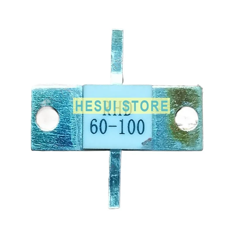 Flange Mount Resist…