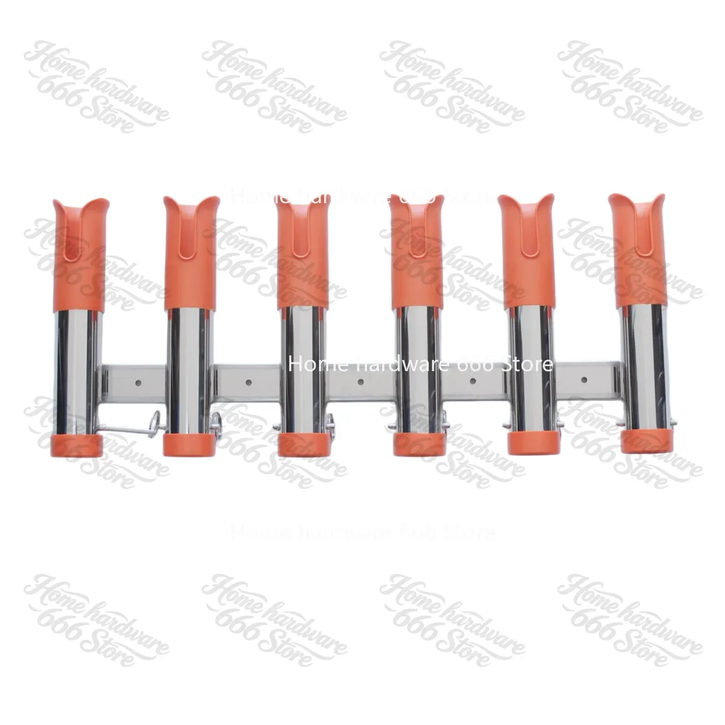 316-stainless-steel-six-connected-tube-fishing-rod-seat-fishing-boat-bracket-sea-fishing-gear-bracket-box-accessories
