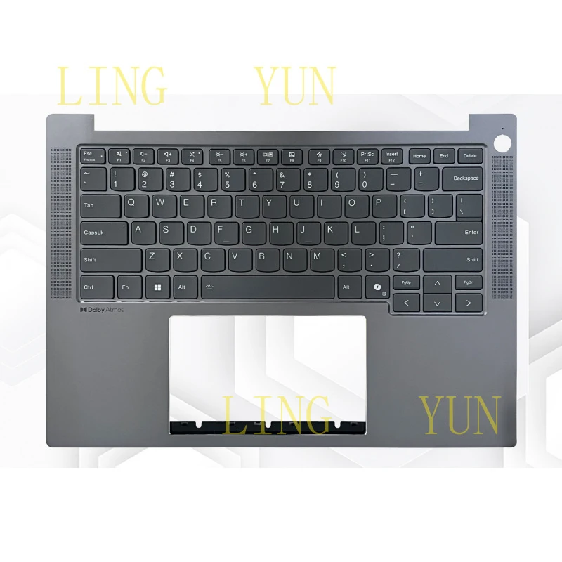 

z Suitable for Lenovo Thinkbook 14 G6+ G7+ IMH AHP IAH laptop keyboard