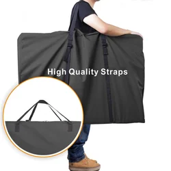1PCSOutdoor Folding Heavy Chair Buggy Bag Bench Table Storage Bag Table Buggy Bag Recliner Wheelchair Table and Chair Covers
