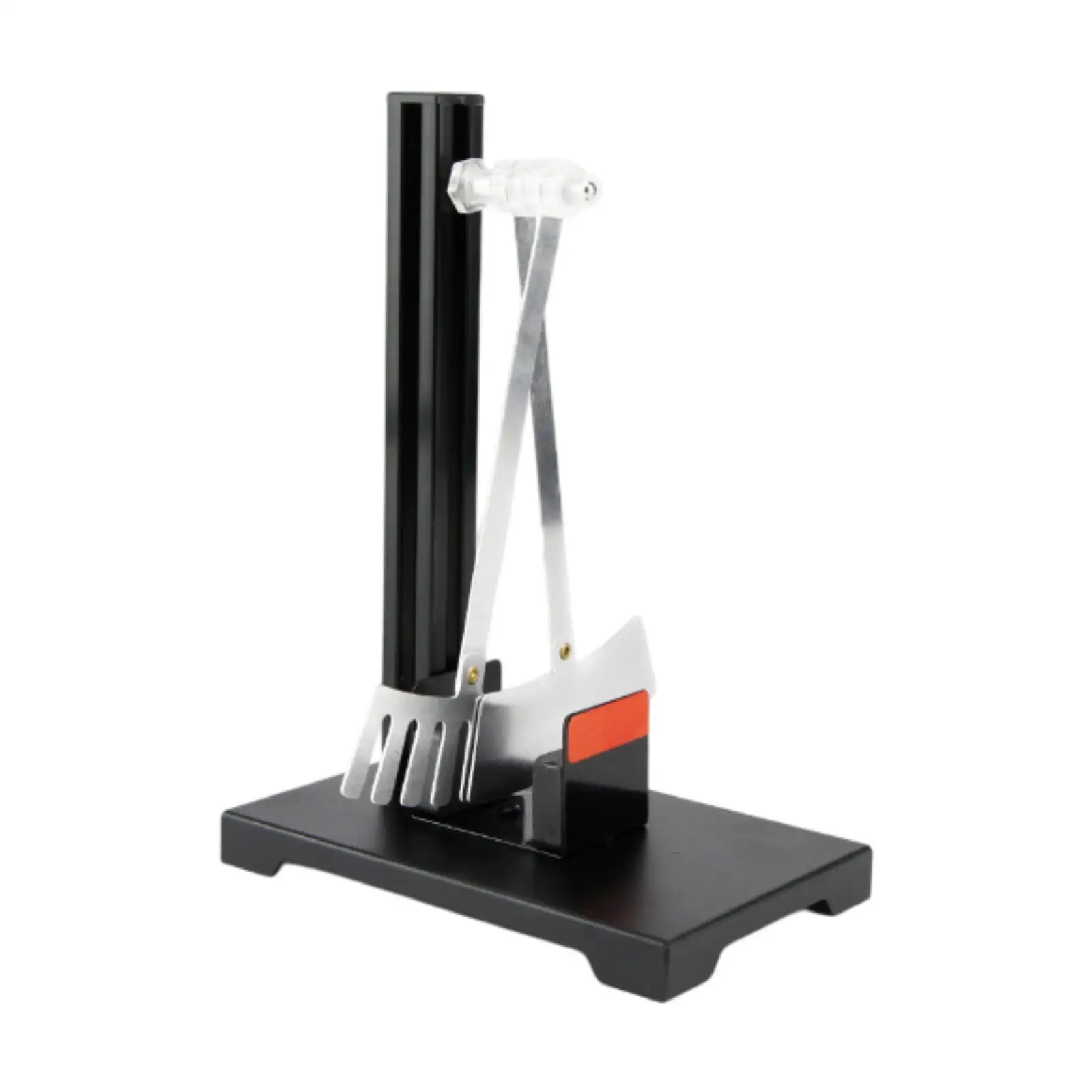 

Damping Demonstrator Educational Teaching Instrument Teaching Aids Capillary High School Lab Lenz's Law Stable Physic Instrument