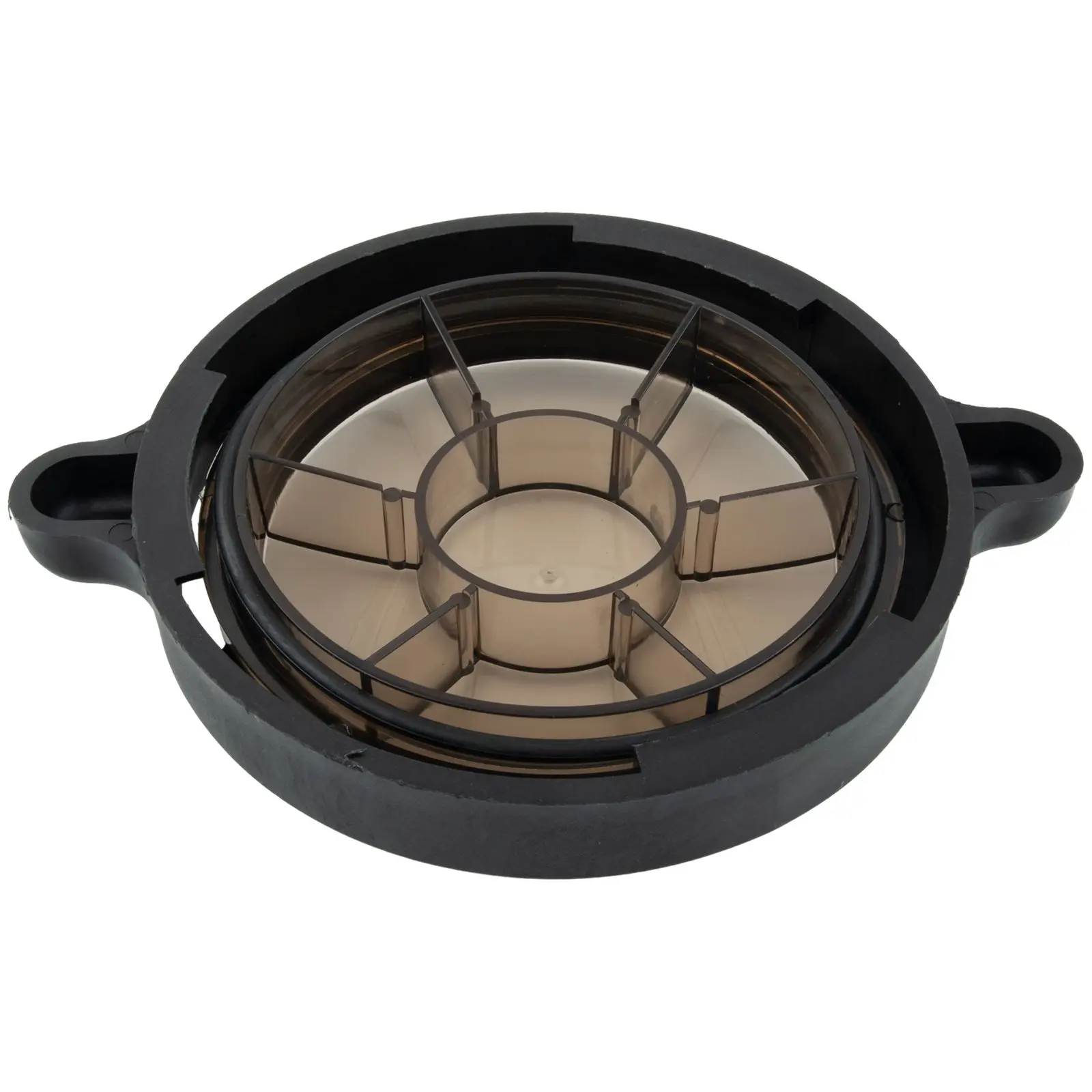 

Надежная крышка насоса для бассейна для для для для для для для насосов Splapool, совместимая с различными вариантами конской мощности