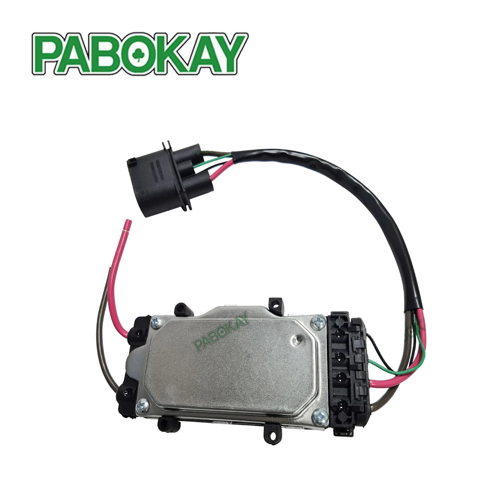 

Модуль управления вентилятором охлаждения радиатора для AUDI A6 Mercedes-Benz W169 2543004284 4F0959455C 130303331 1137328098 1137328294