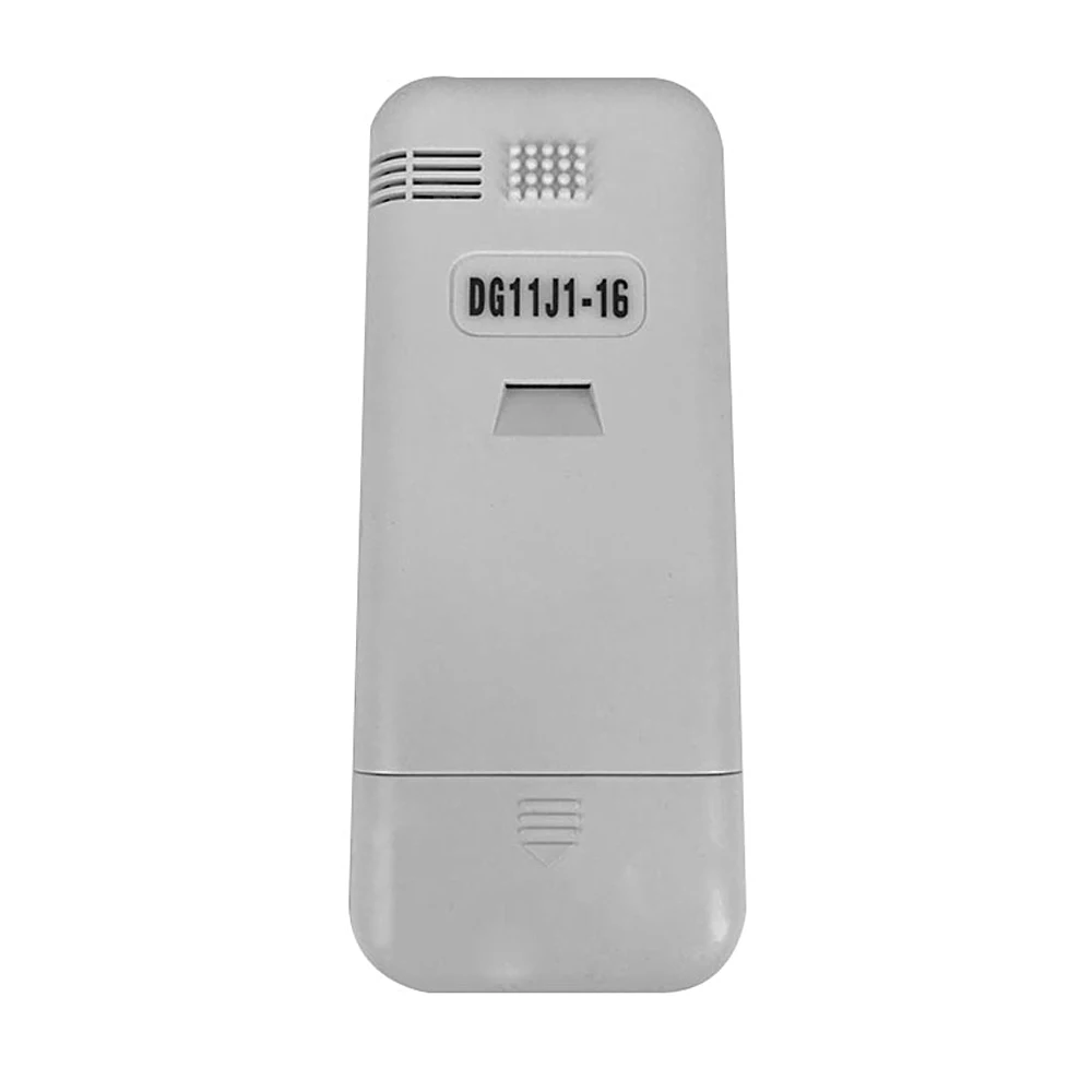 Mando a distancia Universal para aire acondicionado, mando a distancia para Hisense DG11J1-16