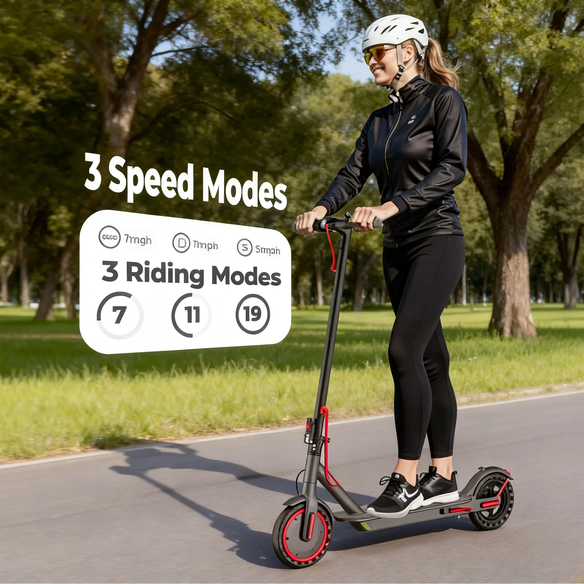 Thumbnail 3 - #38 Ranked Electric Kick Scooters Picks in 2026