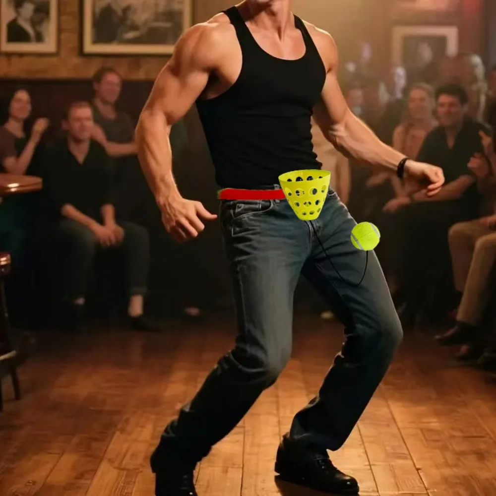 เกมถ้วยโยกและจับถ้วย เกมถังโยก กิจกรรมสนุกกลางแจ้ง เกมถ้วยเร็ว เกมสำหรับผู้ใหญ่ ของเล่นแบบอินเทอร์แอคทีฟ งานปาร์ตี้ วันเกิด เกมสำหรับครอบครัว