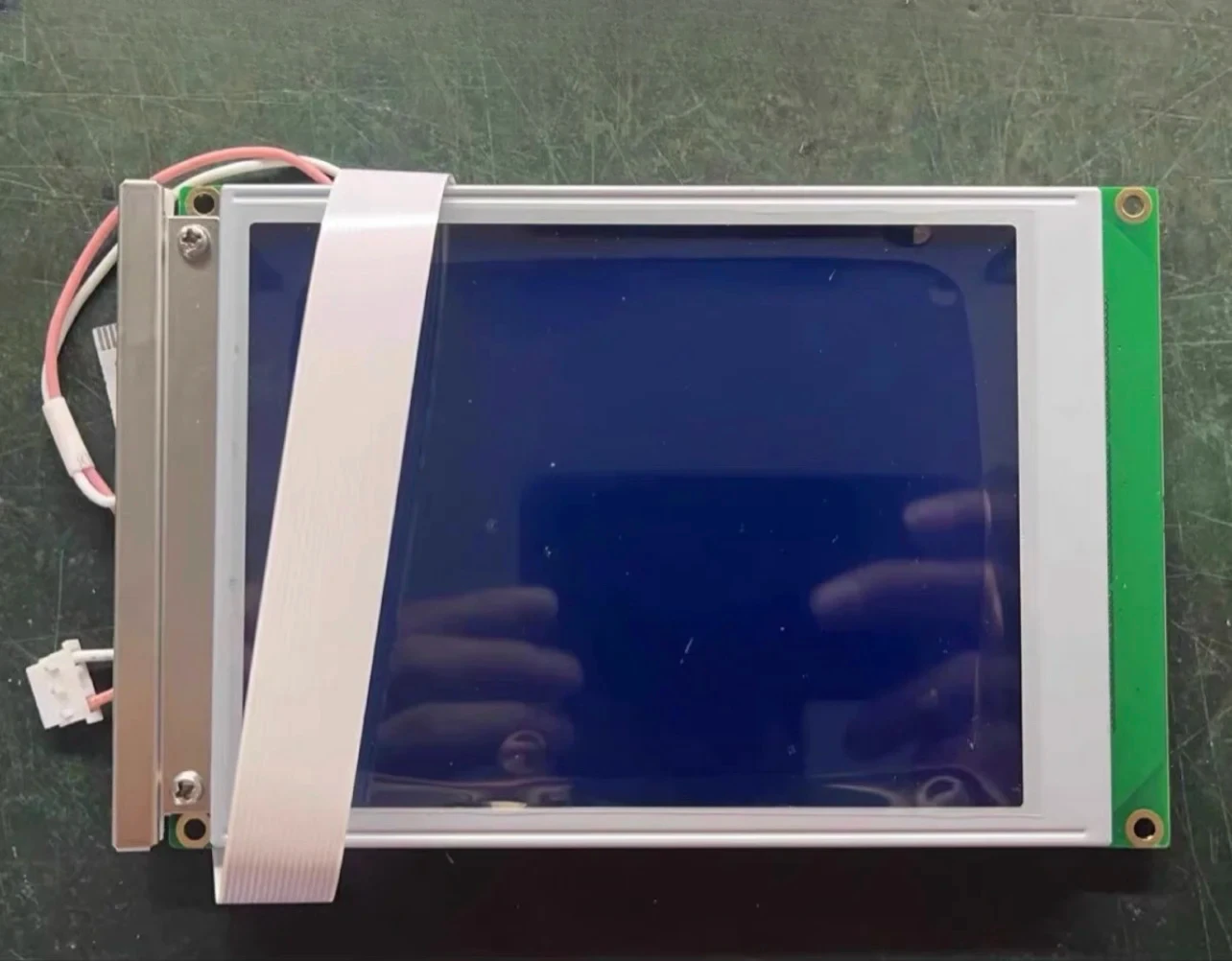 

TP177A display screen 6AV6642 6AV6 642-0AA11-0AX1 SP14Q009 008