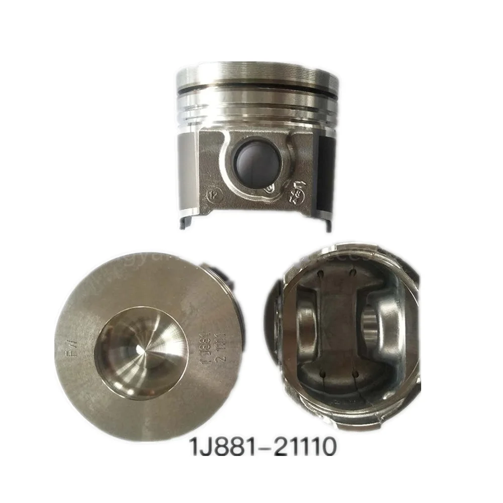 Kubota Excavator Pa… - image