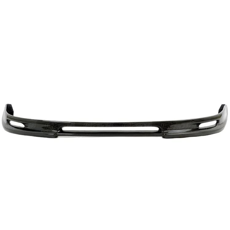 

ABT STYLE CARBON FIBER FRONT LIP for 2005-2007 VW GOLF 5 GTI