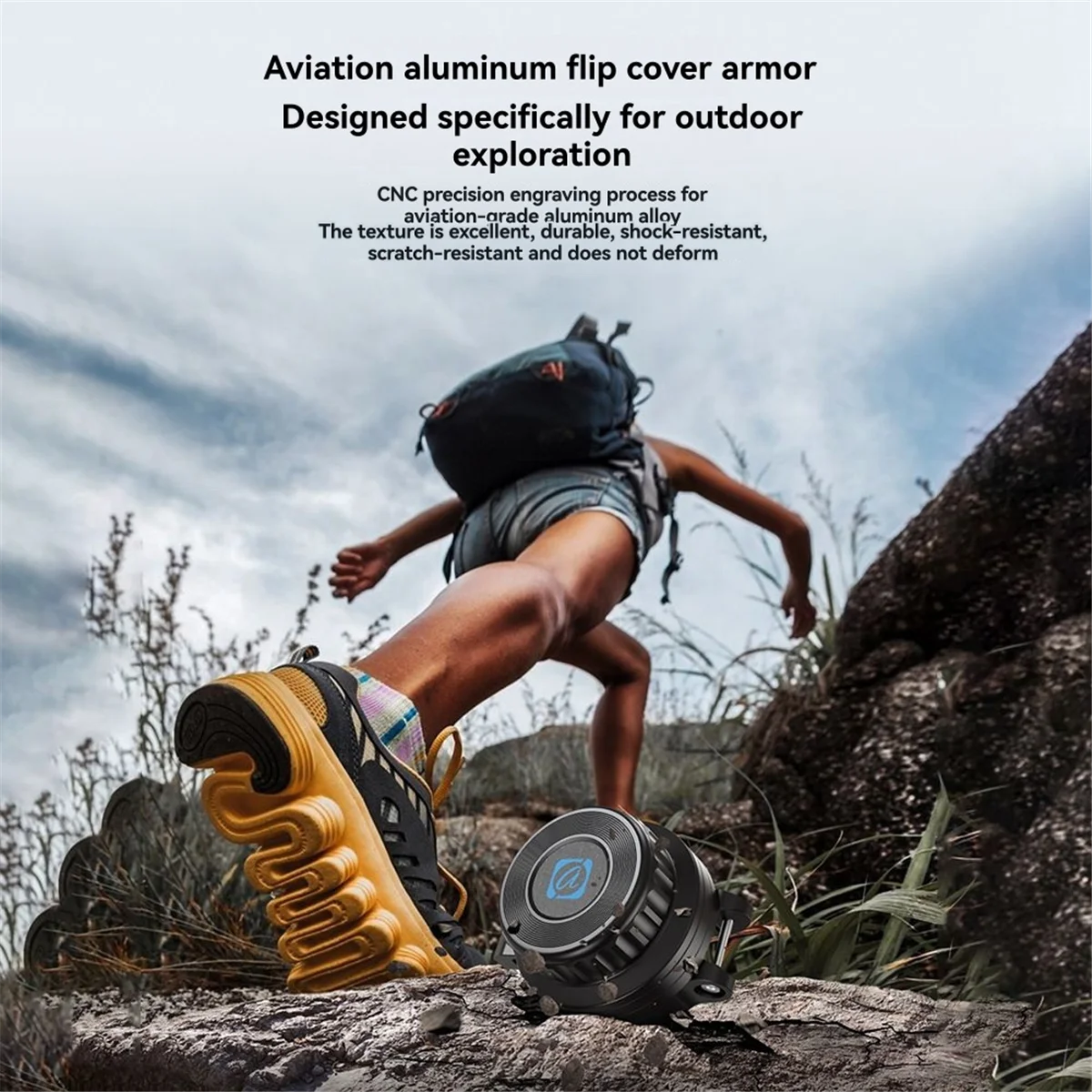 

НОВЫЙ алюминиевый магнитный телескоп, адаптер для телефона, магнитный быстросъемный окуляр, универсальный телефонный телескоп, микроскоп F006-M1