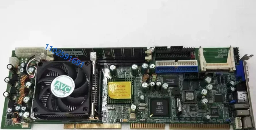 

ROCKY-4783EV-1.0 industrial motherboard