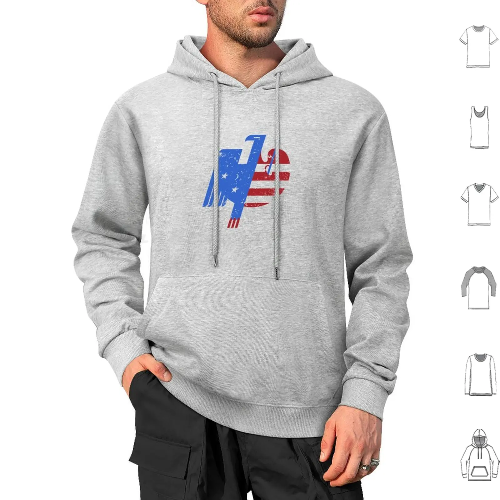 Federal Art Project-Grimy Hoodies Long Sleeve Federalartproject Fap Federal Project Government