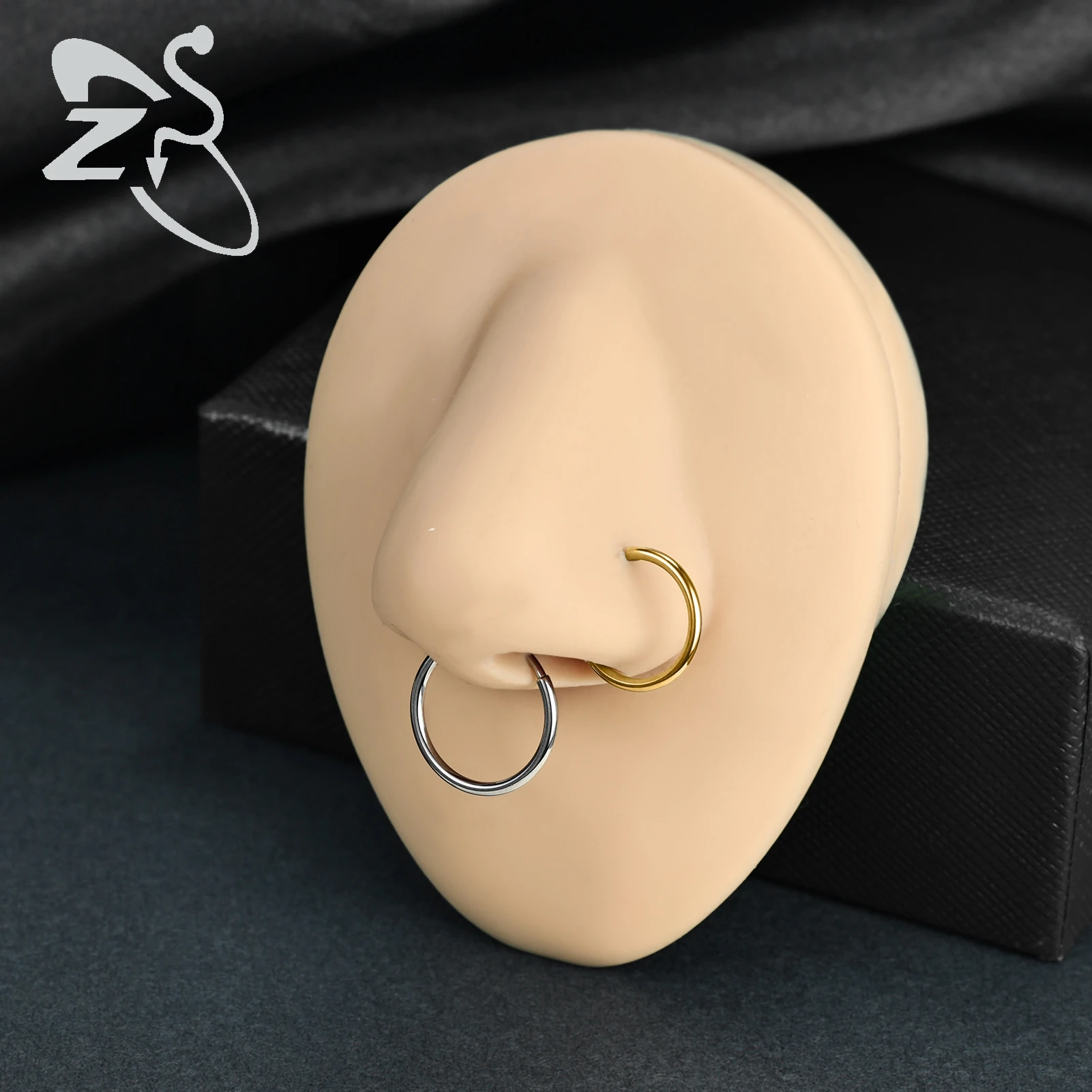 Thumbnail 2 - #82 Compare Body Jewelry Before You Buy