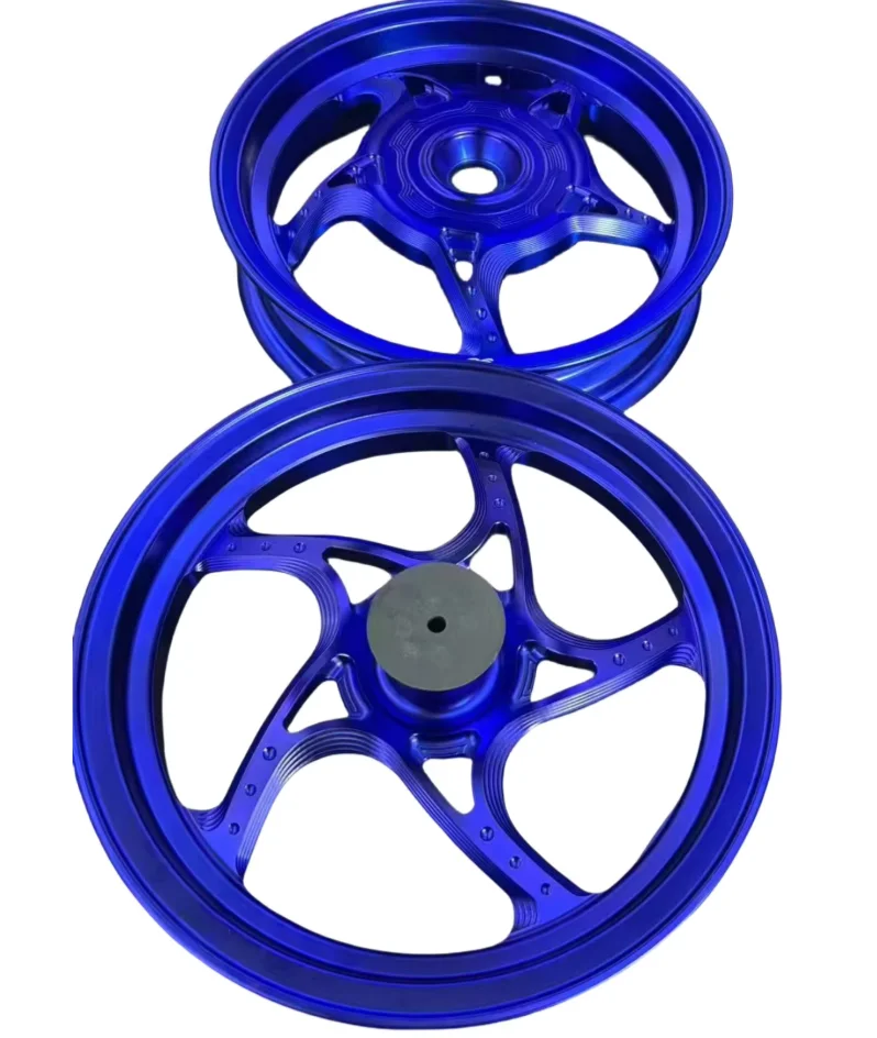 

Rim Motorcycle 12 Inch Wheels 12 Inch Motorcycle Wheel Motorcycle Wheel Hub Suitable for Honda