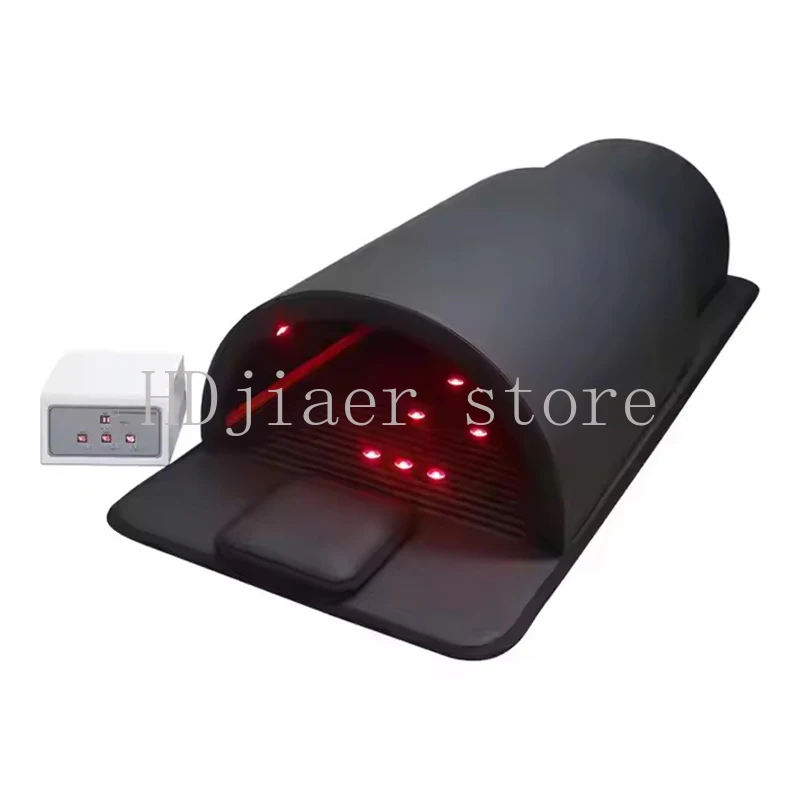 Best Selling Spa Beauty Product: Detox Dry Sauna Capsule, Infrared Sauna Pod & Far Infrared Home Sauna Dome for Home Relaxation
