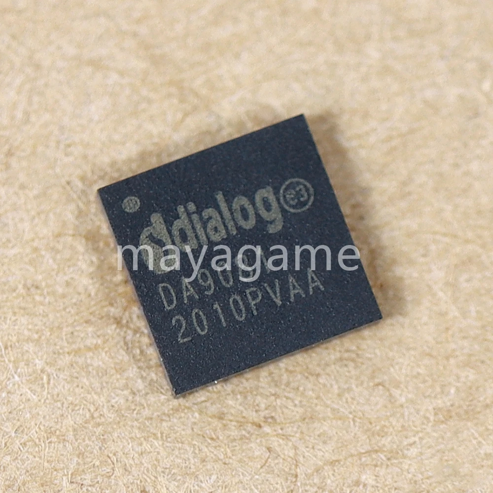 8 шт. оригинальные новые DA9081 QFN для набора микросхем PS5