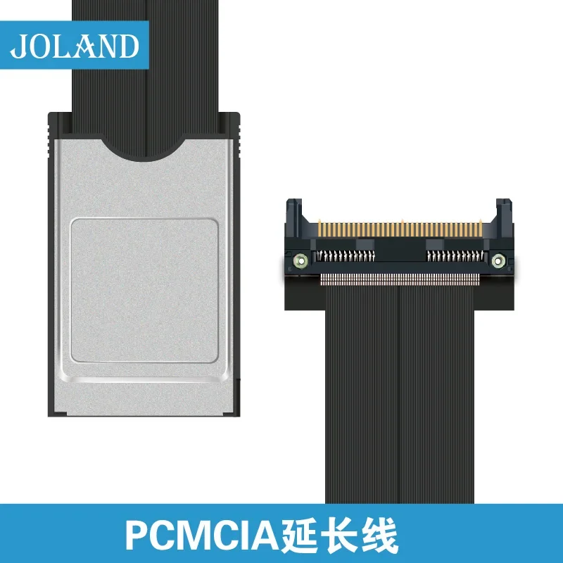 PCMCIA Extension Cable for 68P Fanuc Machine Memory Card Cardbus 840DPCU50