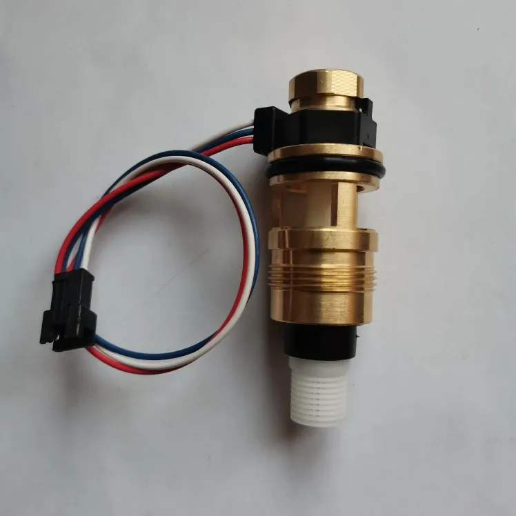 フローセンサー付き壁掛け式温水スイッチ,表面センサー,ホールスイッチ,アクセサリー