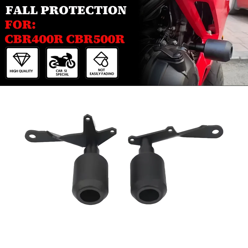 Motorcycle Fall Pro…