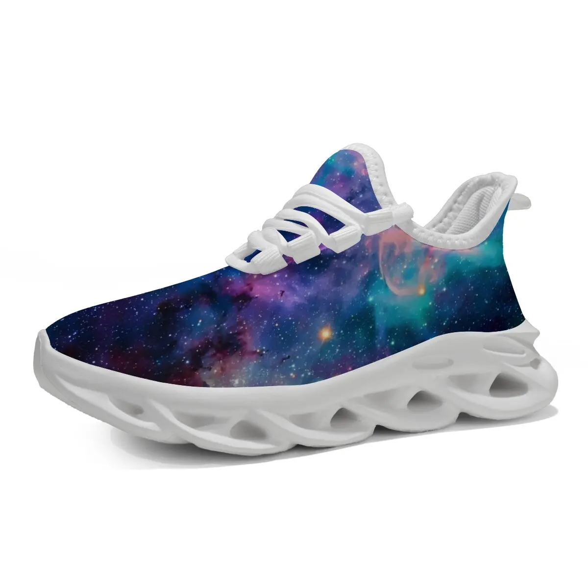 

New Children's Casual Flat Shoes with A Niche and Trendy Design Featuring Checkered Dot Matrix Dragon Pattern Sports Shoe